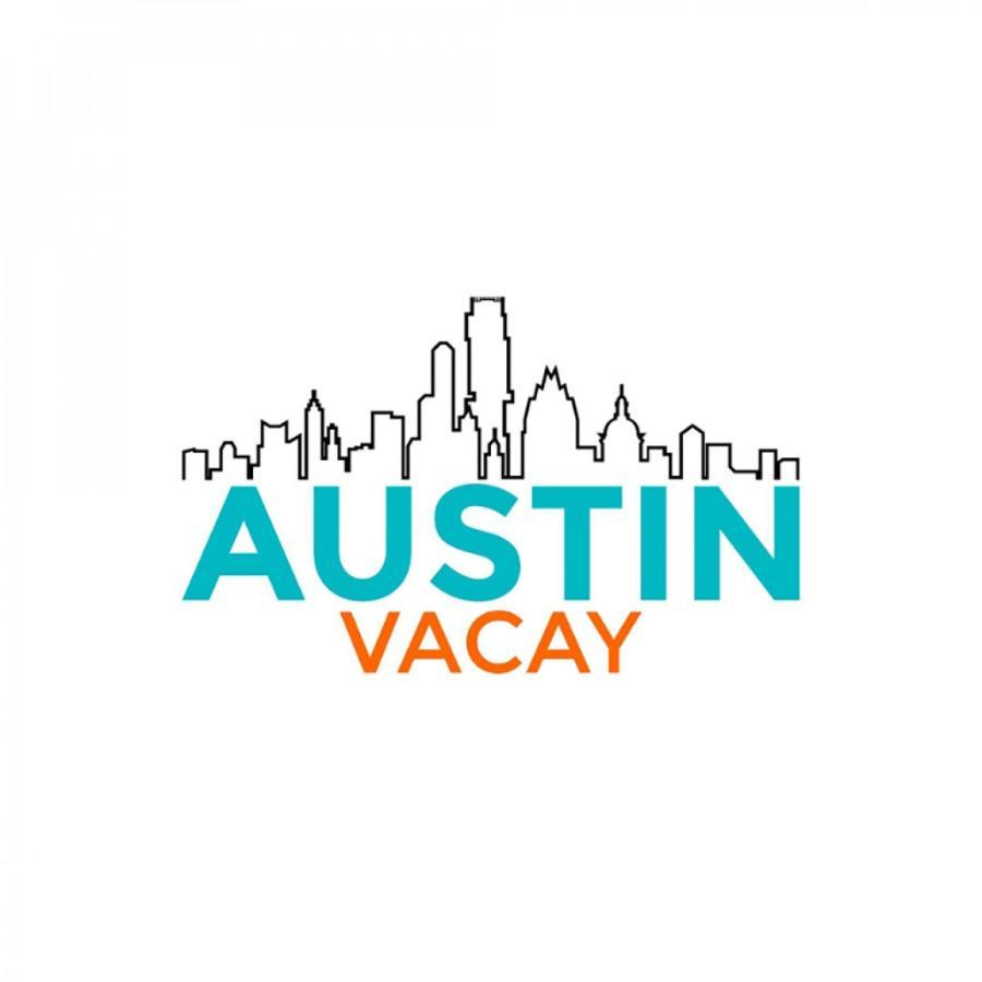 West Campus Accommodations Pool And King Bedrooms Austin Exteriér fotografie